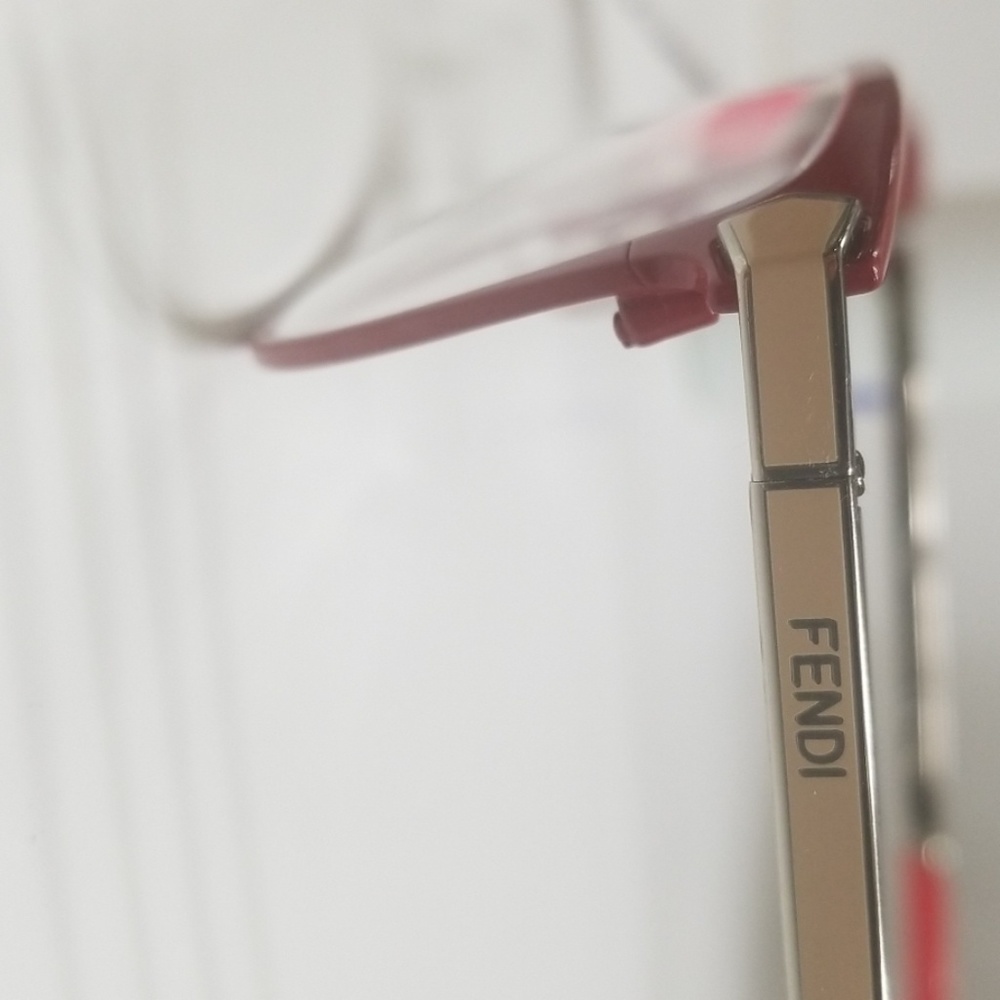 FENDI ðgorgeous frames! - Picture 4 of 4